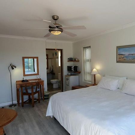 Panorama Guest House Port Alfred Exteriör bild