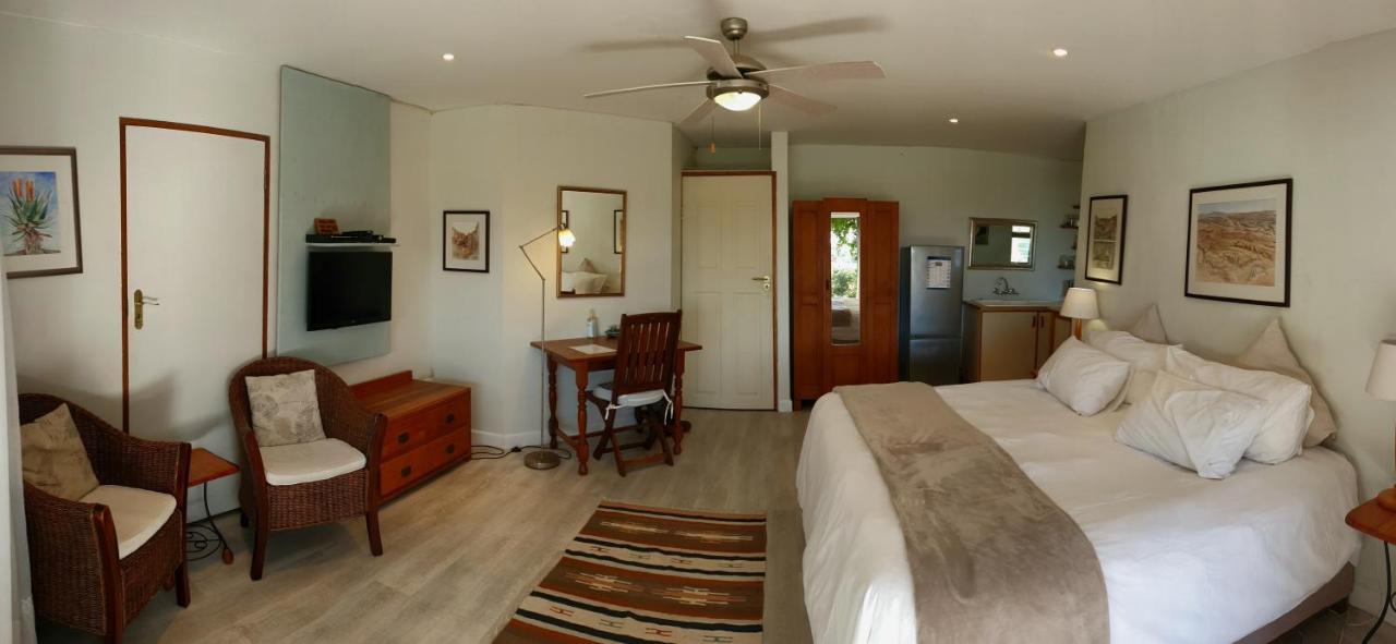 Panorama Guest House Port Alfred Exteriör bild