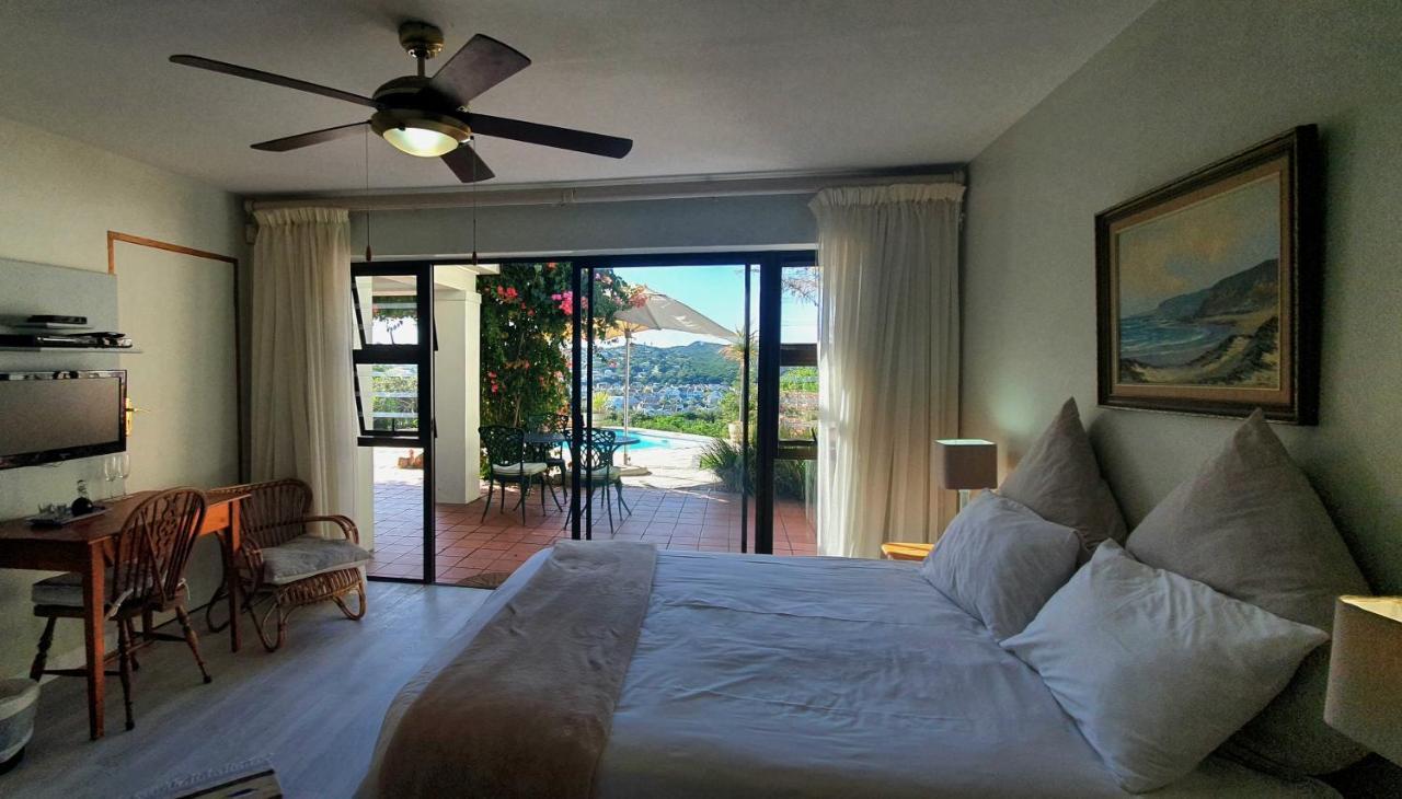 Panorama Guest House Port Alfred Exteriör bild