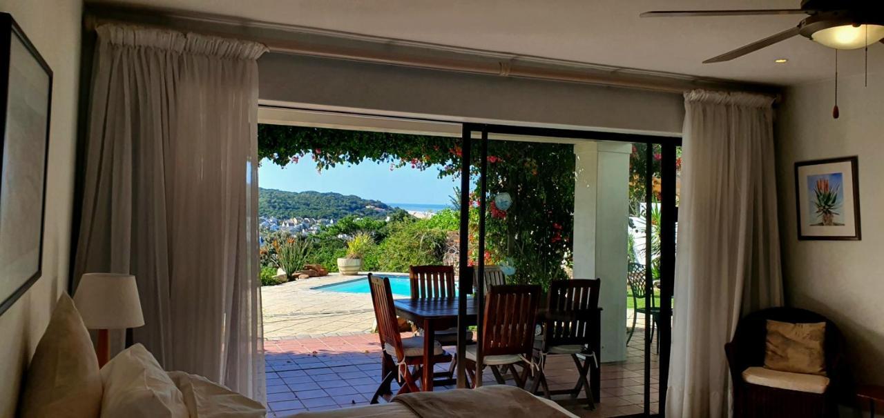 Panorama Guest House Port Alfred Exteriör bild