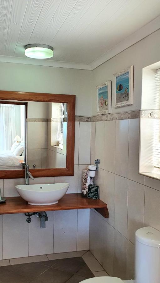 Panorama Guest House Port Alfred Exteriör bild
