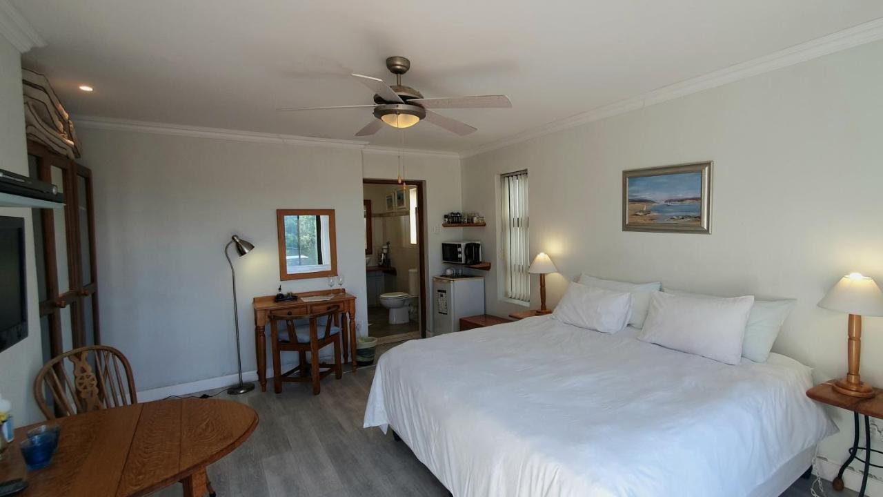 Panorama Guest House Port Alfred Exteriör bild