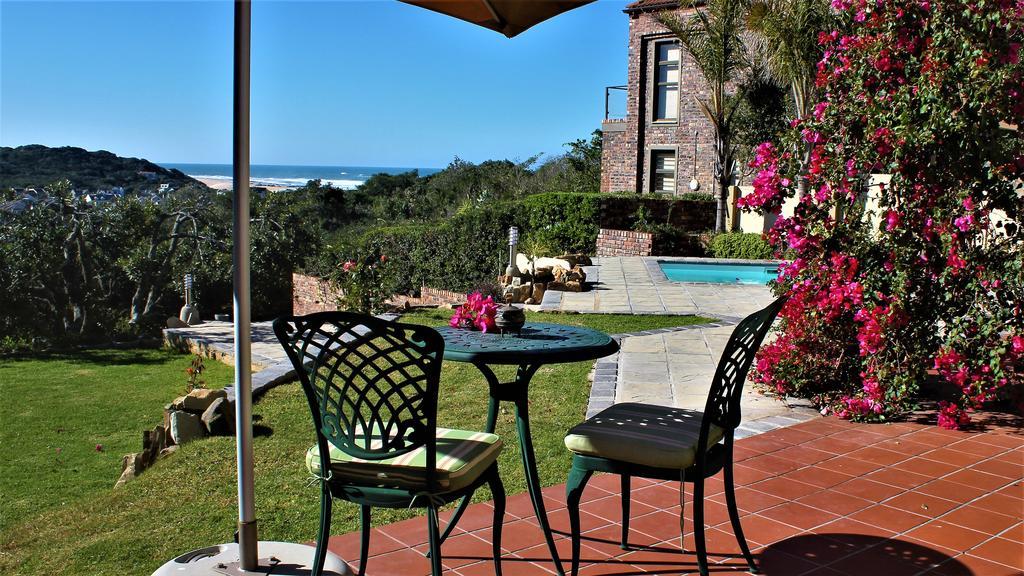 Panorama Guest House Port Alfred Exteriör bild