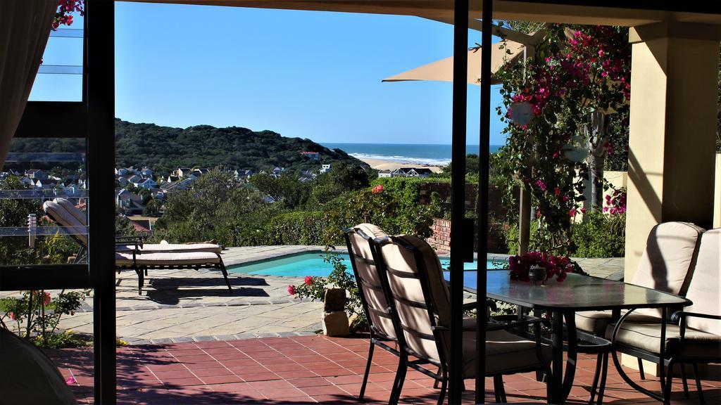 Panorama Guest House Port Alfred Exteriör bild