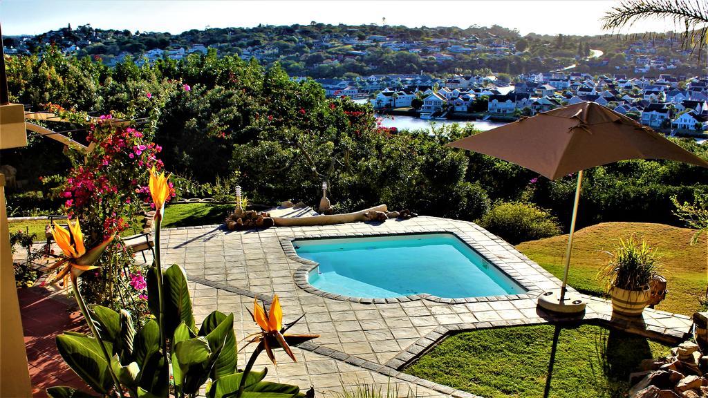 Panorama Guest House Port Alfred Exteriör bild