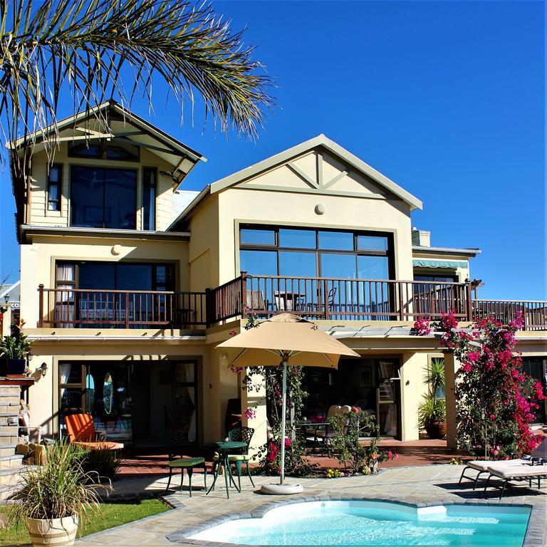 Panorama Guest House Port Alfred Exteriör bild