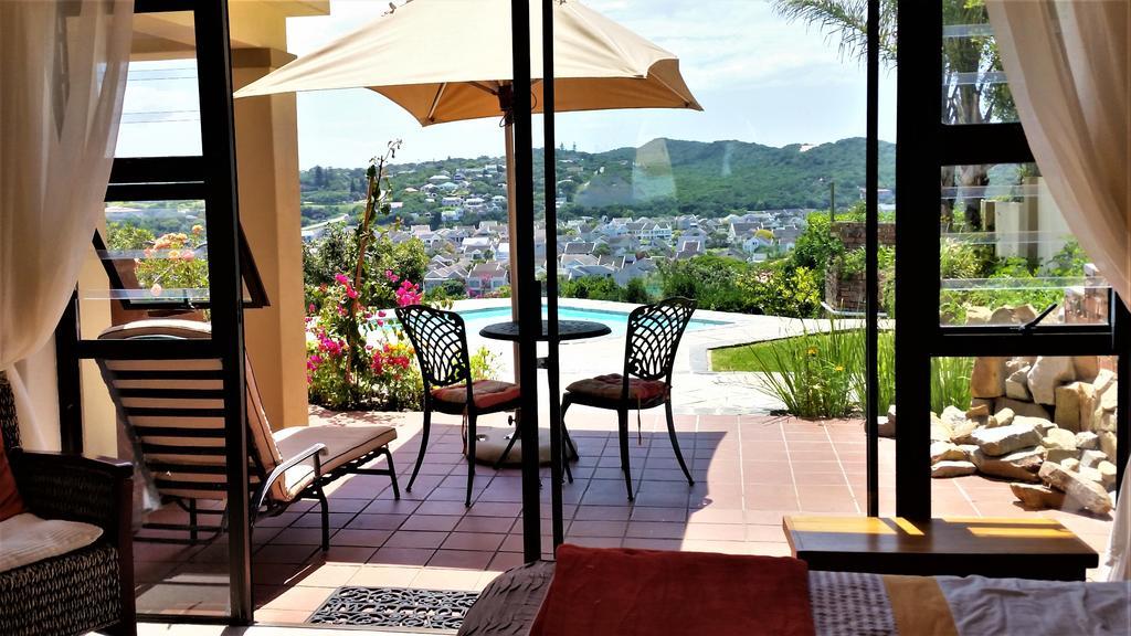 Panorama Guest House Port Alfred Exteriör bild