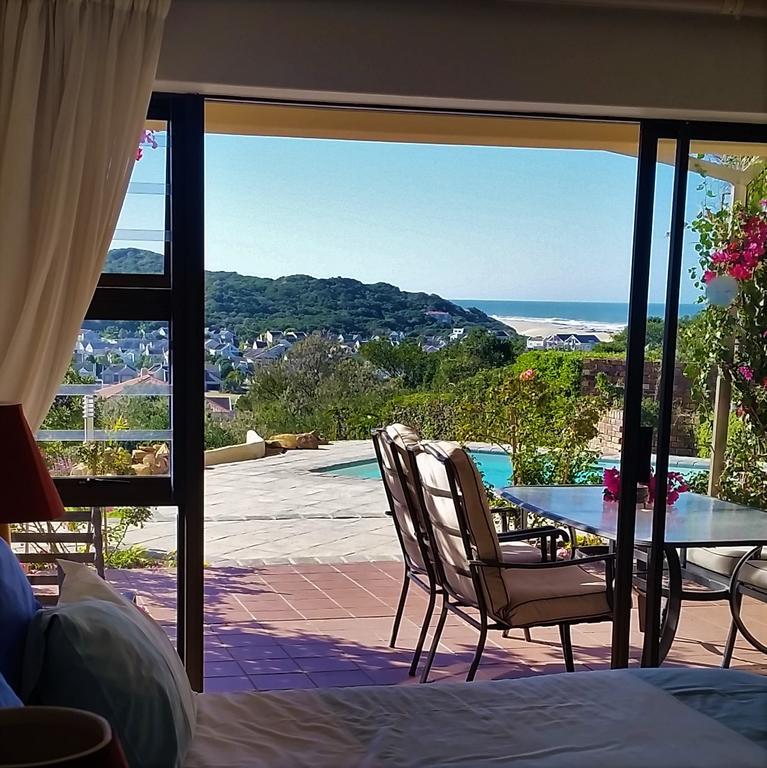 Panorama Guest House Port Alfred Exteriör bild