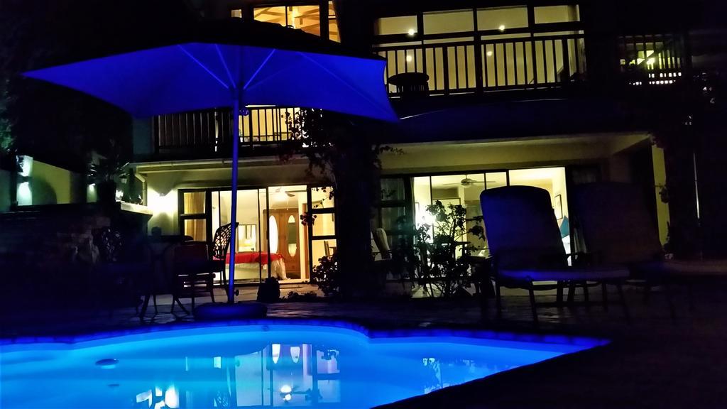 Panorama Guest House Port Alfred Exteriör bild