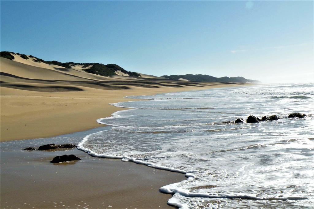 Panorama Guest House Port Alfred Exteriör bild
