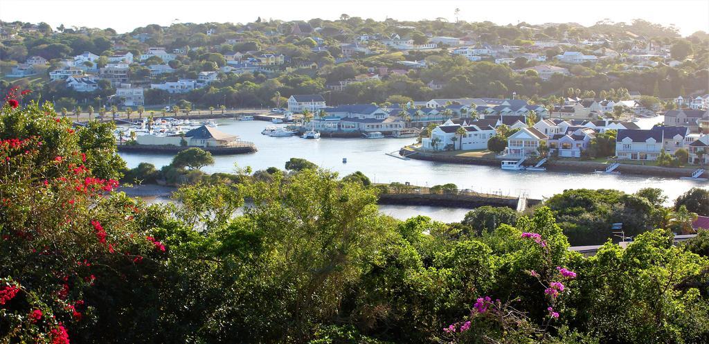 Panorama Guest House Port Alfred Exteriör bild