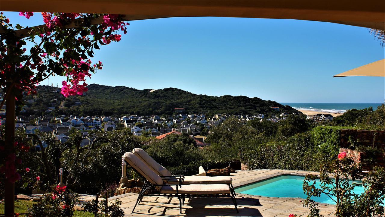 Panorama Guest House Port Alfred Exteriör bild